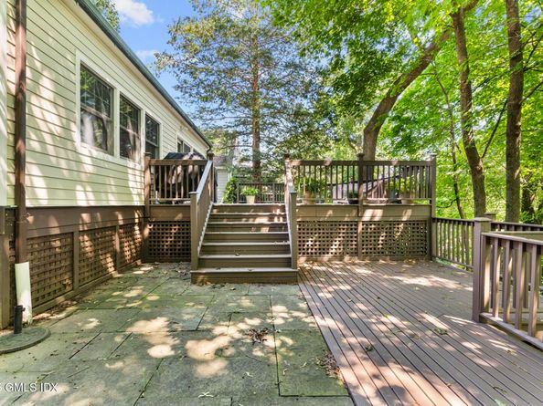 15 Ridge Road, Cos Cob CT 06807