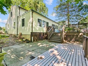 15 Ridge Road, Cos Cob CT 06807