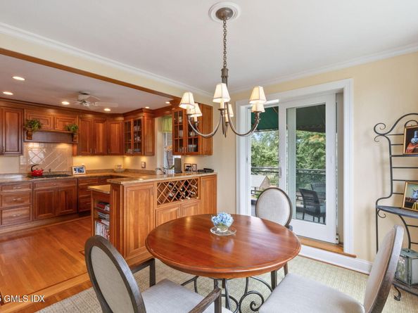 4 Putnam Hill 4G, Greenwich CT 06830
