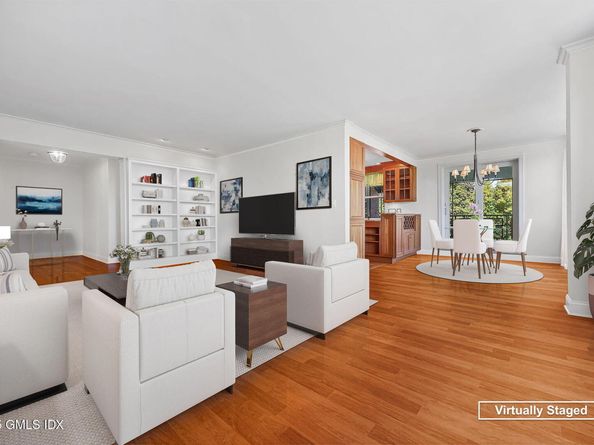 4 Putnam Hill 4G, Greenwich CT 06830