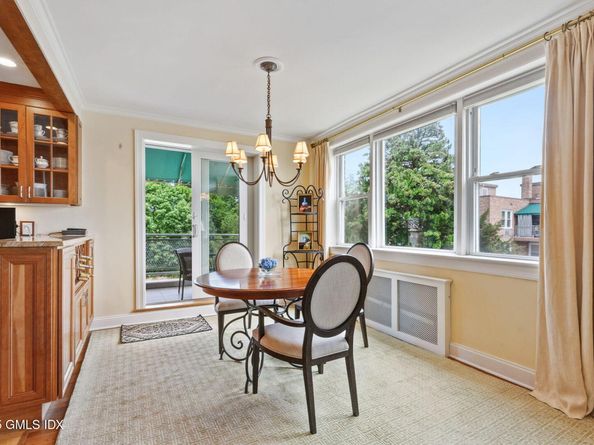 4 Putnam Hill 4G, Greenwich CT 06830