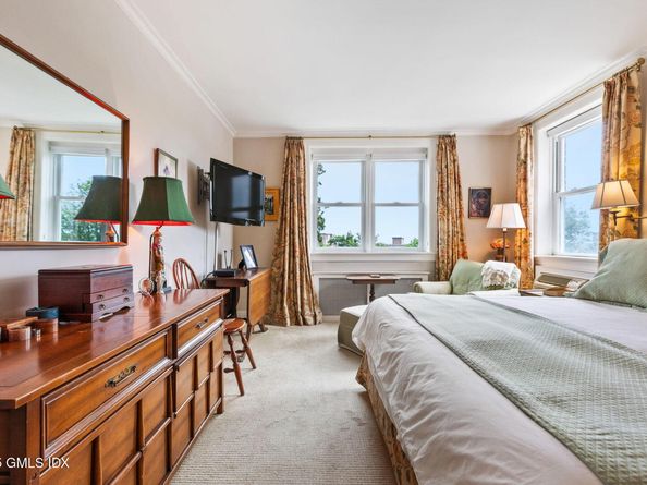 4 Putnam Hill 4G, Greenwich CT 06830