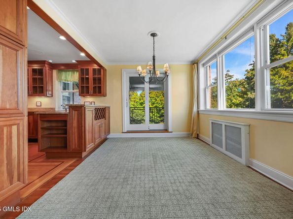 4 Putnam Hill 4G, Greenwich CT 06830