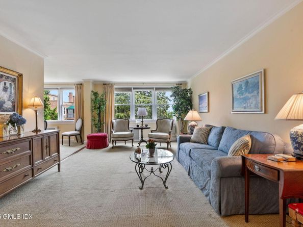 4 Putnam Hill 4G, Greenwich CT 06830