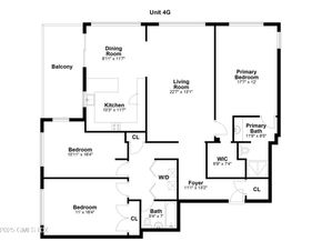 4 Putnam Hill 4G, Greenwich CT 06830