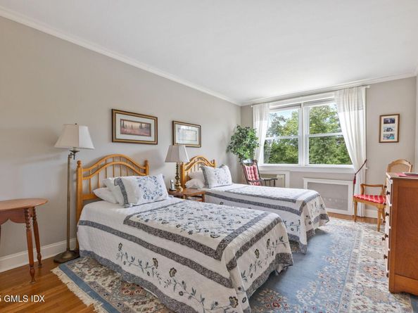 4 Putnam Hill 4G, Greenwich CT 06830