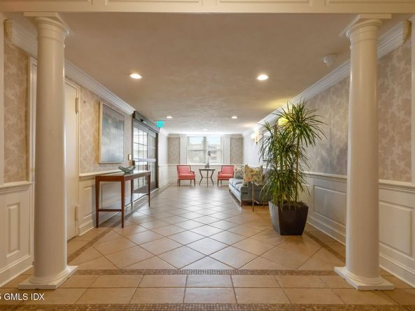 4 Putnam Hill 4G, Greenwich CT 06830