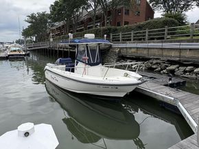 7 River Road Boat Slip A2, Cos Cob CT 06807