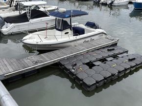 7 River Road Boat Slip A2, Cos Cob CT 06807