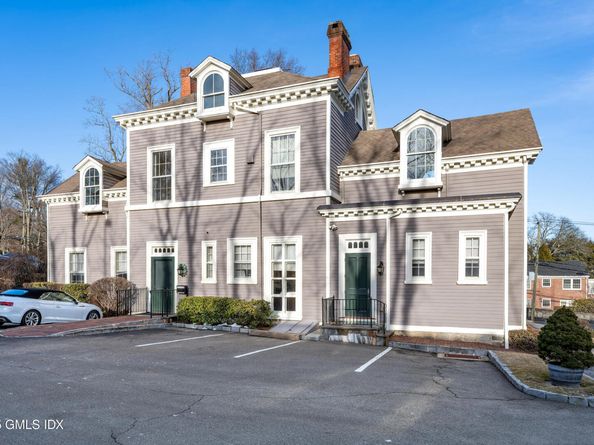 30 Milbank Avenue, Greenwich CT 06830