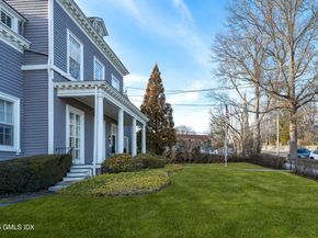 30 Milbank Avenue, Greenwich CT 06830