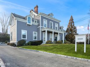 30 Milbank Avenue, Greenwich CT 06830