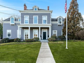 30 Milbank Avenue