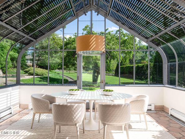 33 Meadow Wood Drive, Greenwich CT 06830