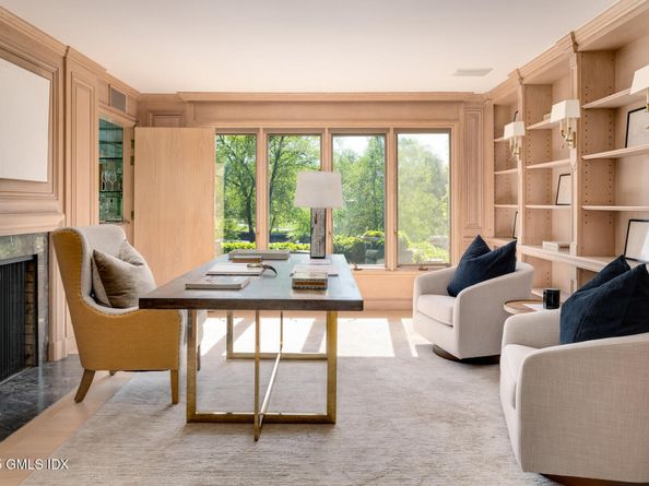 33 Meadow Wood Drive, Greenwich CT 06830