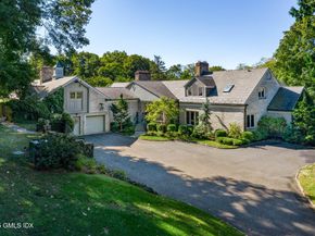 33 Meadow Wood Drive, Greenwich CT 06830