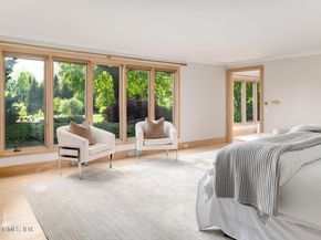 33 Meadow Wood Drive, Greenwich CT 06830