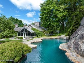 33 Meadow Wood Drive, Greenwich CT 06830