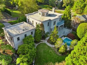 16 N Martin Dale, Greenwich CT 06830