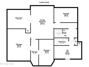 16 N Martin Dale, Greenwich CT 06830