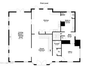 16 N Martin Dale, Greenwich CT 06830