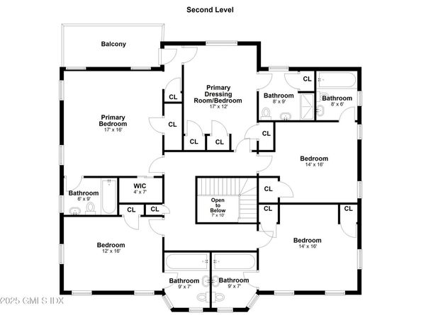 16 N Martin Dale, Greenwich CT 06830