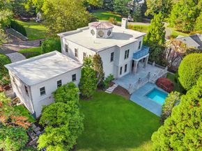 16 N Martin Dale, Greenwich CT 06830