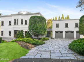 16 N Martin Dale, Greenwich CT 06830