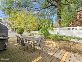 42 Mead Avenue, Cos Cob CT 06807