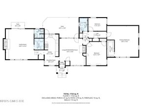 42 Mead Avenue, Cos Cob CT 06807