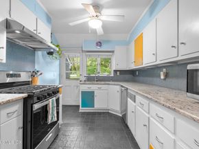 42 Mead Avenue, Cos Cob CT 06807