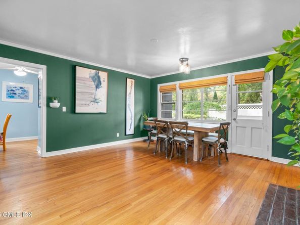 42 Mead Avenue, Cos Cob CT 06807