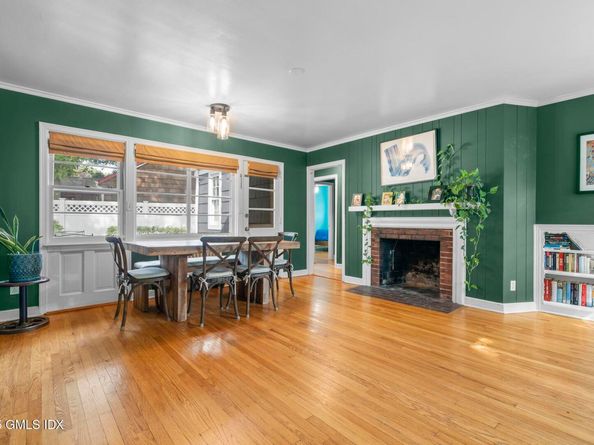 42 Mead Avenue, Cos Cob CT 06807