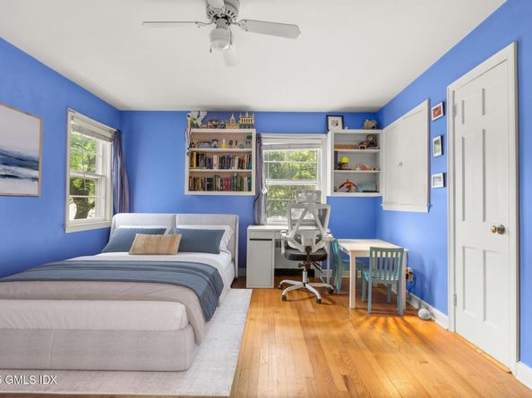 42 Mead Avenue, Cos Cob CT 06807