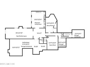 39 Running Brook Lane, New Canaan CT 06840