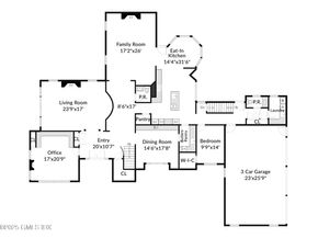 39 Running Brook Lane, New Canaan CT 06840