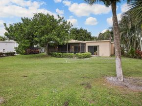 6736 Palermo Way, Lake Worth FL 33467