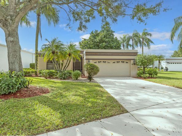 6736 Palermo Way, Lake Worth FL 33467