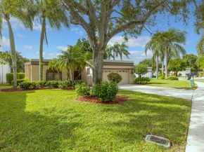 6736 Palermo Way, Lake Worth FL 33467