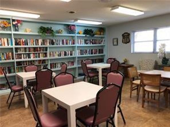 7877 Golf Circle Dr 211, Margate FL 33063