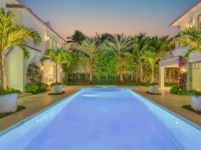 1540 S Ocean Boulevard, Palm Beach FL 33480