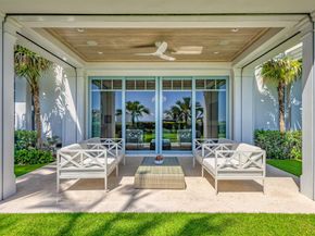 1540 S Ocean Boulevard, Palm Beach FL 33480