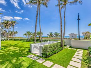 1540 S Ocean Boulevard, Palm Beach FL 33480