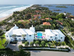 1540 S Ocean Boulevard, Palm Beach FL 33480