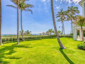 1540 S Ocean Boulevard, Palm Beach FL 33480