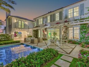 1540 S Ocean Boulevard, Palm Beach FL 33480