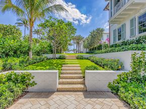 1540 S Ocean Boulevard, Palm Beach FL 33480