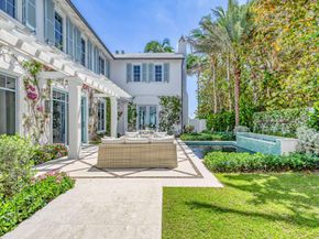 1540 S Ocean Boulevard, Palm Beach FL 33480
