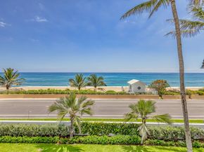 1540 S Ocean Boulevard, Palm Beach FL 33480