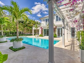 1540 S Ocean Boulevard, Palm Beach FL 33480
